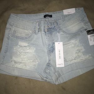 Rue21 Low Rise MiDi  SHORTS